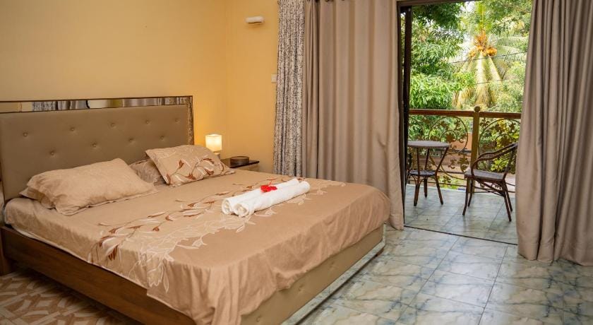 Green Park Vacation rental in Africa