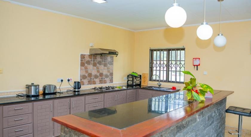 Green Park Vacation rental in Africa