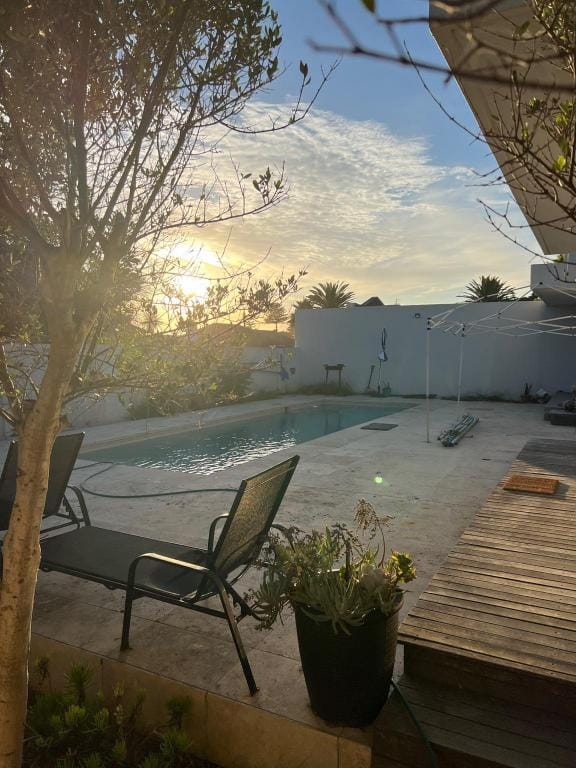 Your Home away from home, 300m from the beach  Vacation rental in Port Elizabeth
