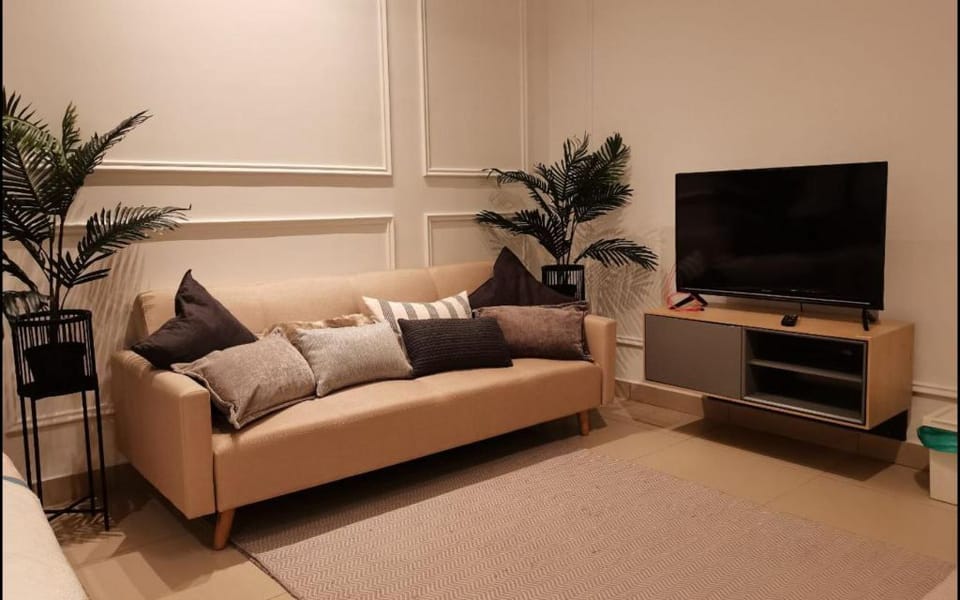 LCP T10 Romantic A/C Y5 Midhill GENTING HIGHLAND  Apartment in Selangor, Malaysia