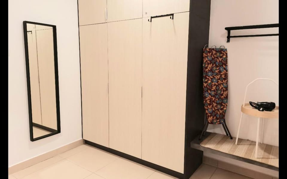 LCP T10 Romantic A/C Y5 Midhill GENTING HIGHLAND  Apartment in Selangor, Malaysia