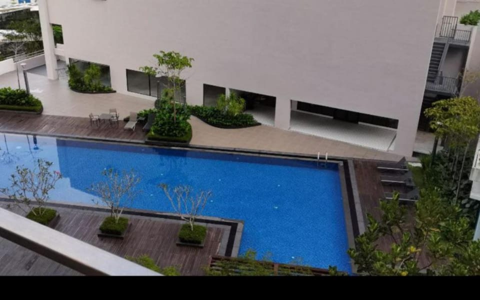 LCP T10 Romantic A/C Y5 Midhill GENTING HIGHLAND  Apartment in Selangor, Malaysia