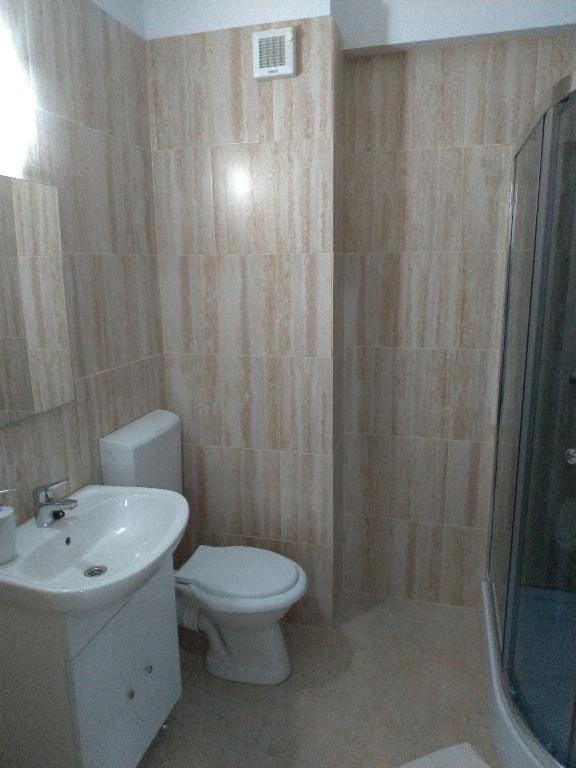 Apartment on the beach, max 4+1 persons. Apartment in Constanța County