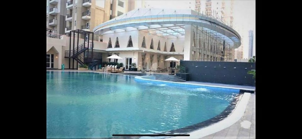 Triangle by Noida Studios Apartment in Noida
