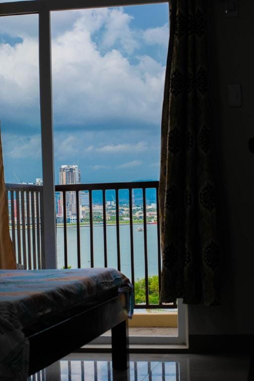 Saekyung 956 Sea view - Near Mactan Airport Vacation rental in Lapu-Lapu City