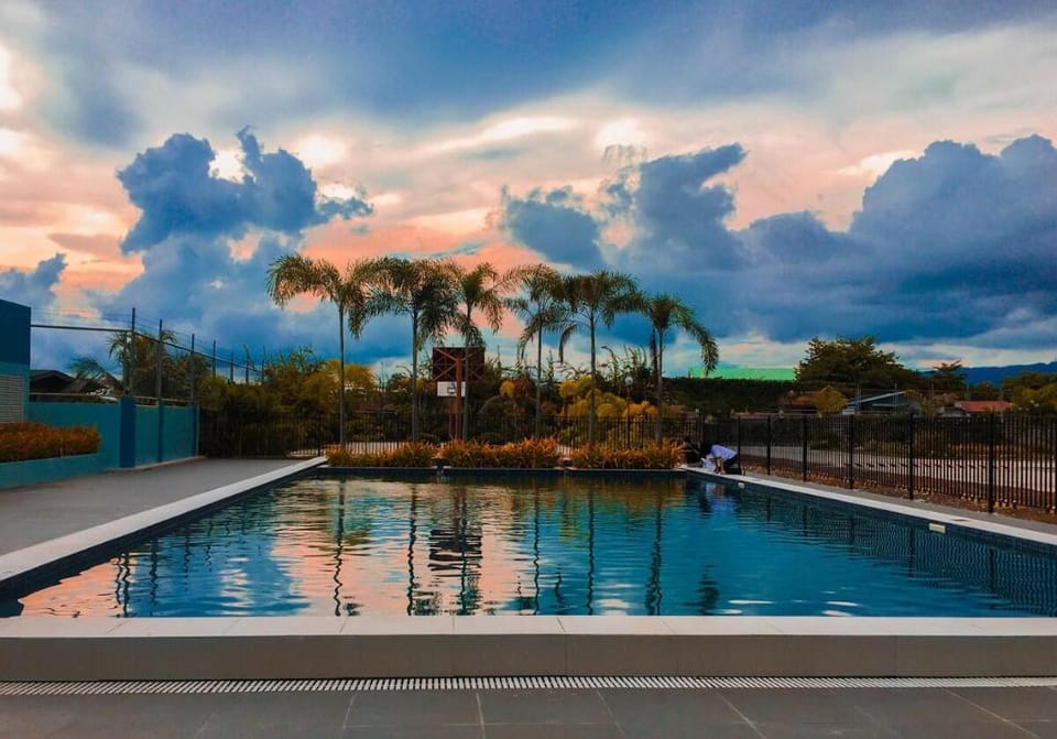 Saekyung 956 Sea view - Near Mactan Airport Vacation rental in Lapu-Lapu City