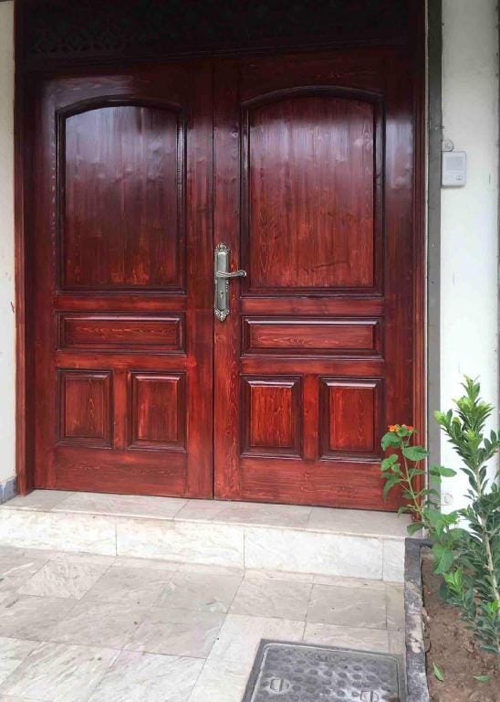 One Bed New Studio Apartment near Shaukat Khanum Apartment in Lahore