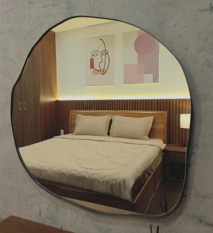 Annie House Apartment in Vung Tau