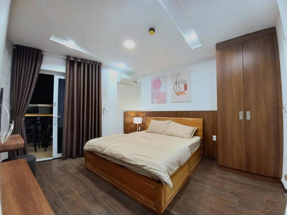Annie House Apartment in Vung Tau