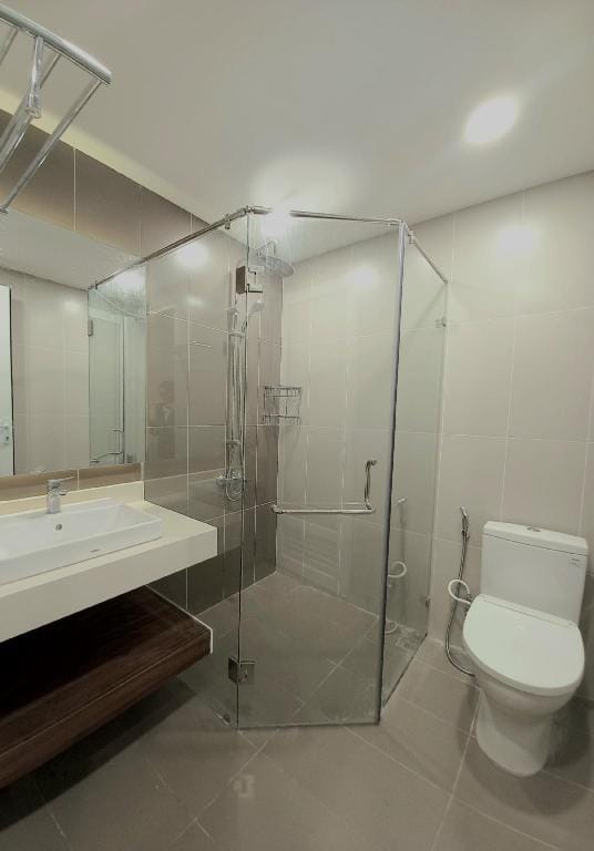 Annie House Apartment in Vung Tau