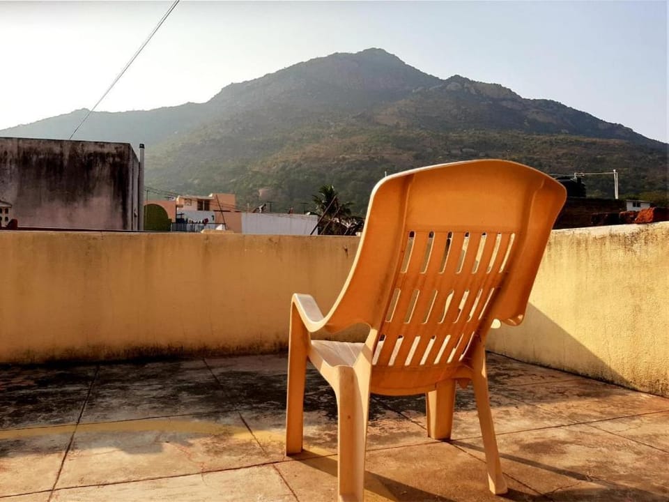 Peaceful House Near Temple & Pleasant Environment Vacation rental in Tamil Nadu