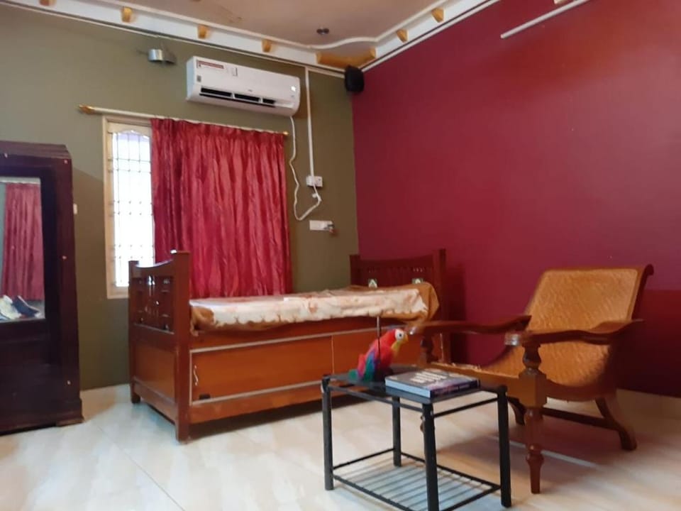 Peaceful House Near Temple & Pleasant Environment Vacation rental in Tamil Nadu