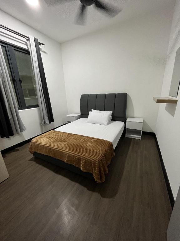 LaVista Homestay Vista Bangi UKM / Bangi / Kajang  Apartment in Negeri Sembilan, Malaysia