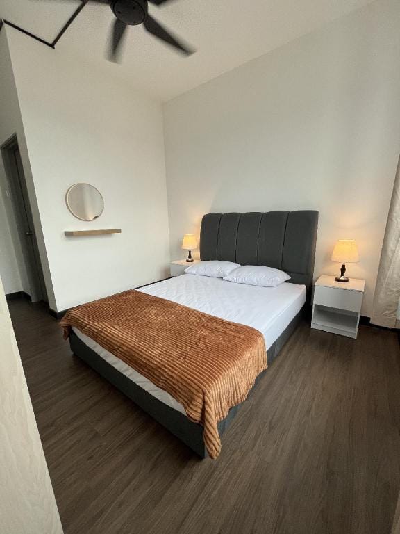 LaVista Homestay Vista Bangi UKM / Bangi / Kajang  Apartment in Negeri Sembilan, Malaysia