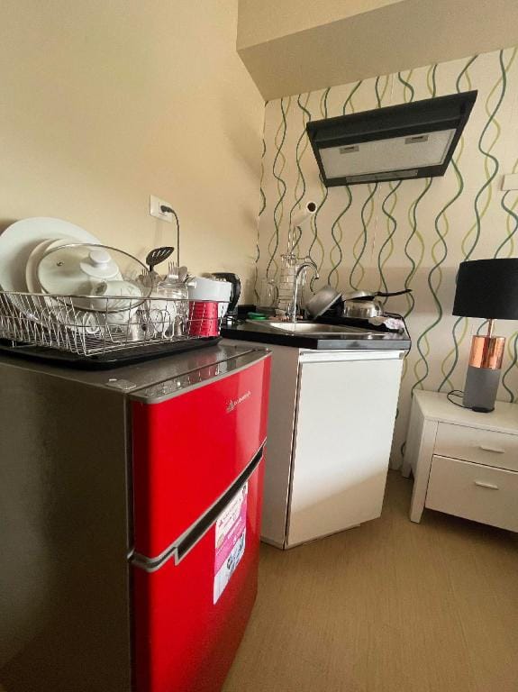 ONE SPACIOUS STUDIO ROOM CAGAYAN DE ORO CITY Apartment in Cagayan de Oro