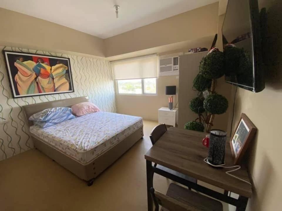 ONE SPACIOUS STUDIO ROOM CAGAYAN DE ORO CITY Apartment in Cagayan de Oro