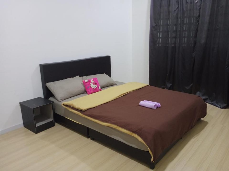 Taiping Comfort Condo Homestay Apartment in Perak