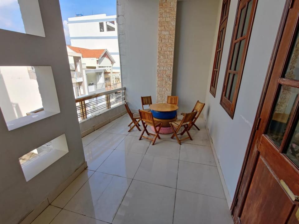 Winter Spring Homestay Center Vacation rental in Cambodia