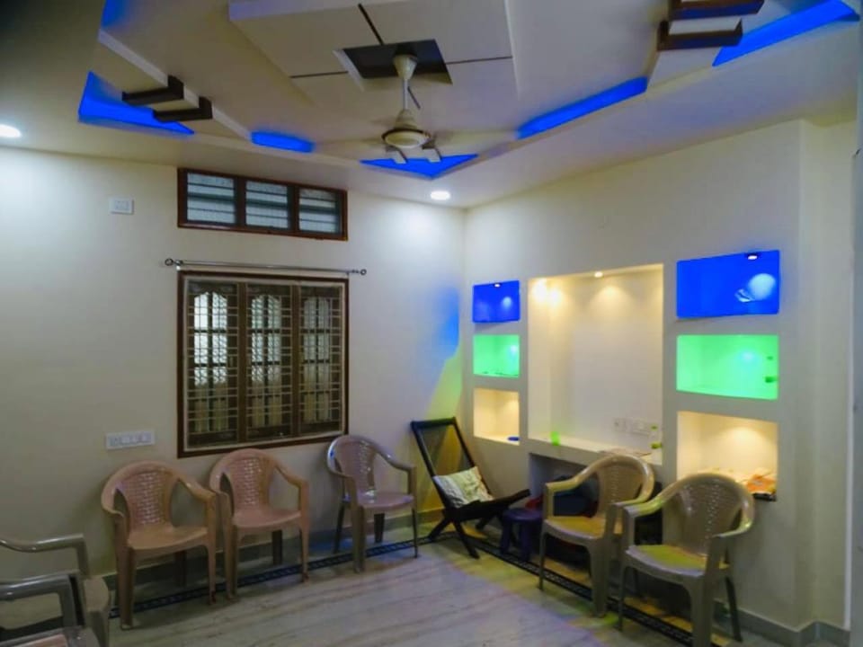 Lavish villa  Villa in Hyderabad