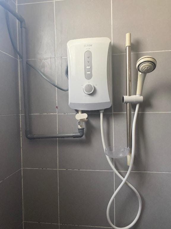 ROSE COZY STUDIO SOHO Apartment in Perak