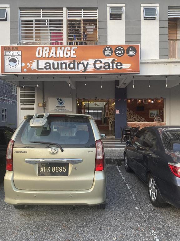 ROSE COZY STUDIO SOHO Apartment in Perak