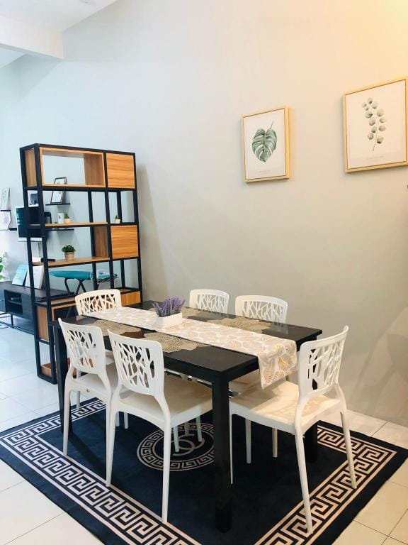 Homestay AZ Mesra (Muslim Only) Vacation rental in Perak Tengah District