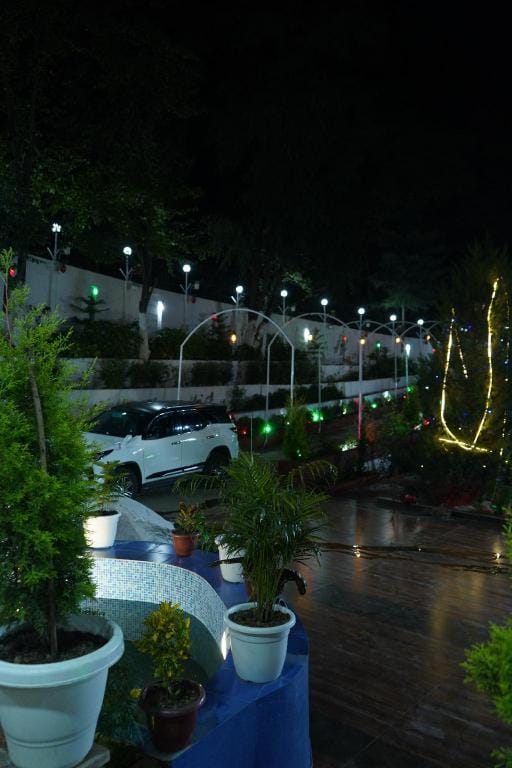 Shyam River Pool Villa Villa in Himachal Pradesh