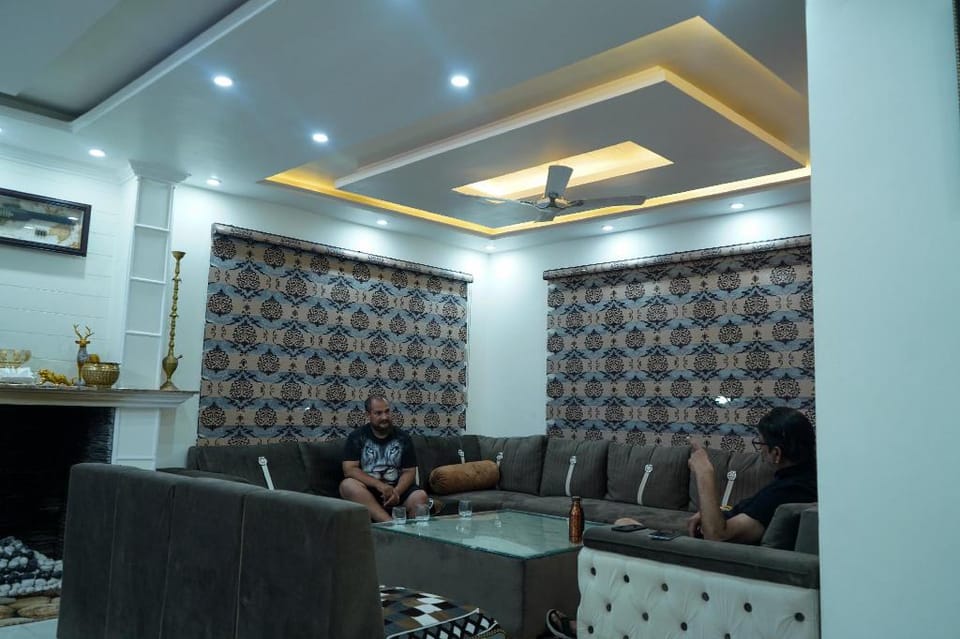 Shyam River Pool Villa Villa in Himachal Pradesh