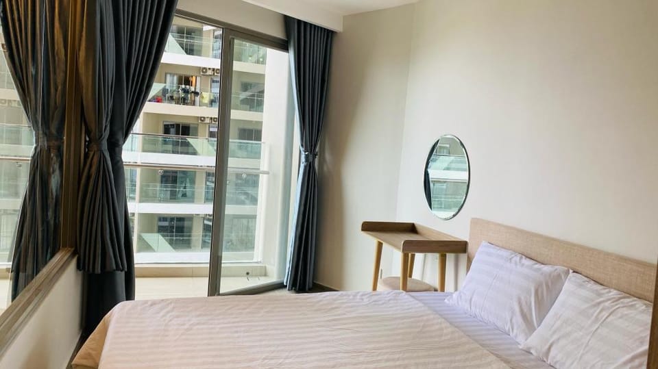 The Song Vung Tau ( Can Ho Bien ) Apartment in Vung Tau
