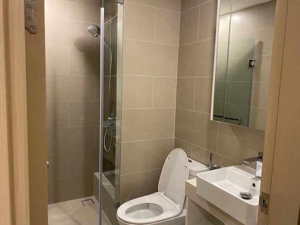The Song Vung Tau ( Can Ho Bien ) Apartment in Vung Tau