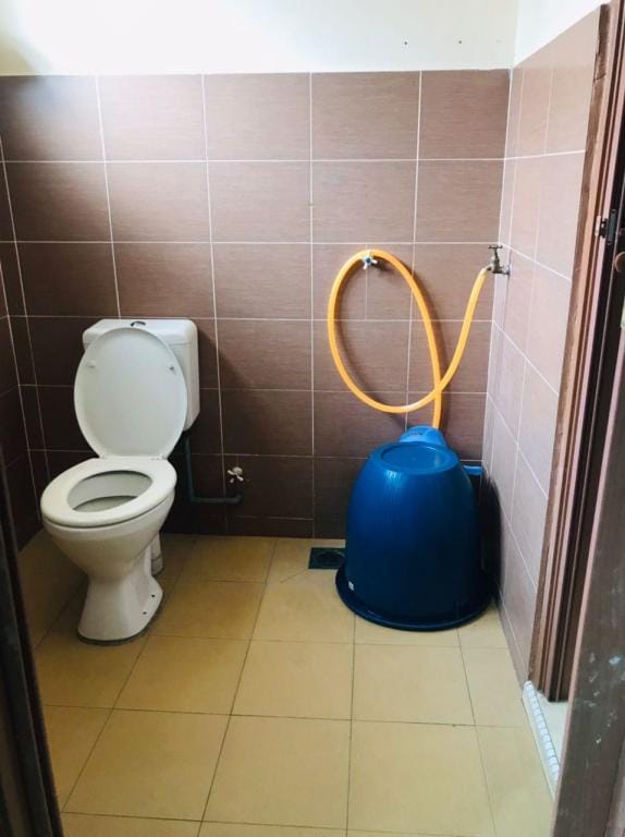 Homestay SR pengkalan ipoh (MUSLIM ONLY) Vacation rental in Ipoh