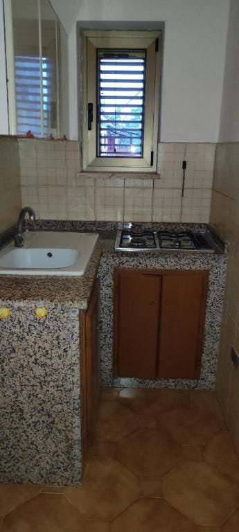 Appartamento spazioso a pochi metri dal mare Vacation rental in Calabria