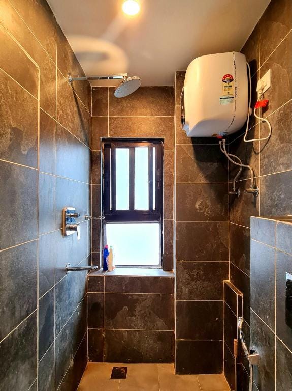 Studio 1BR penthouse in the heart of Kathmandu Apartment in Kathmandu