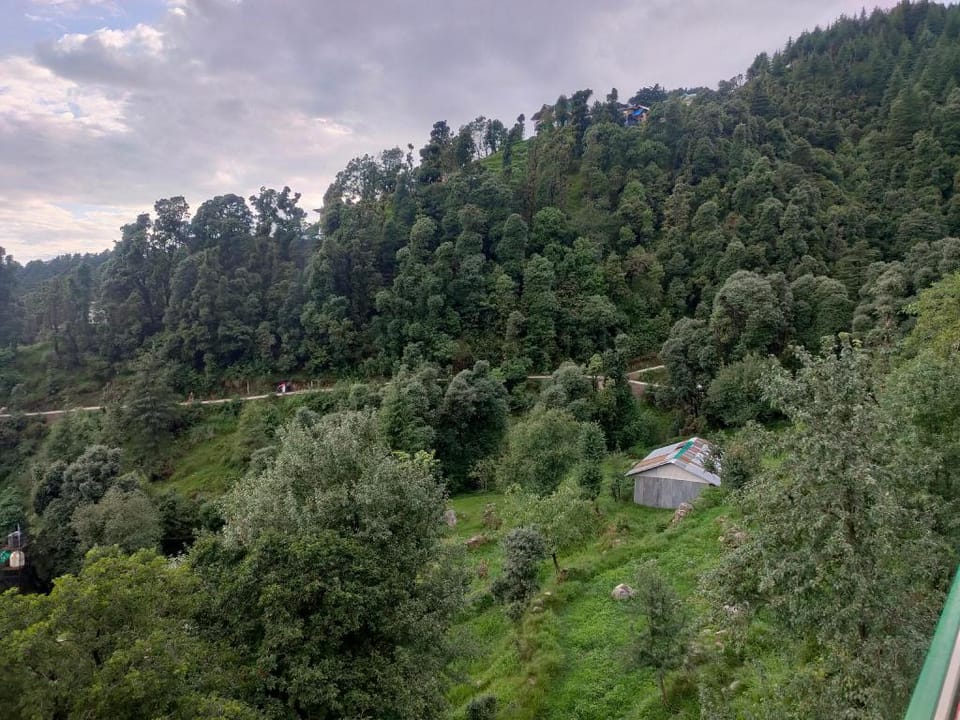 Cosmic geeks: Markaba apartment with kitchen' wifi Apartment in Punjab, India