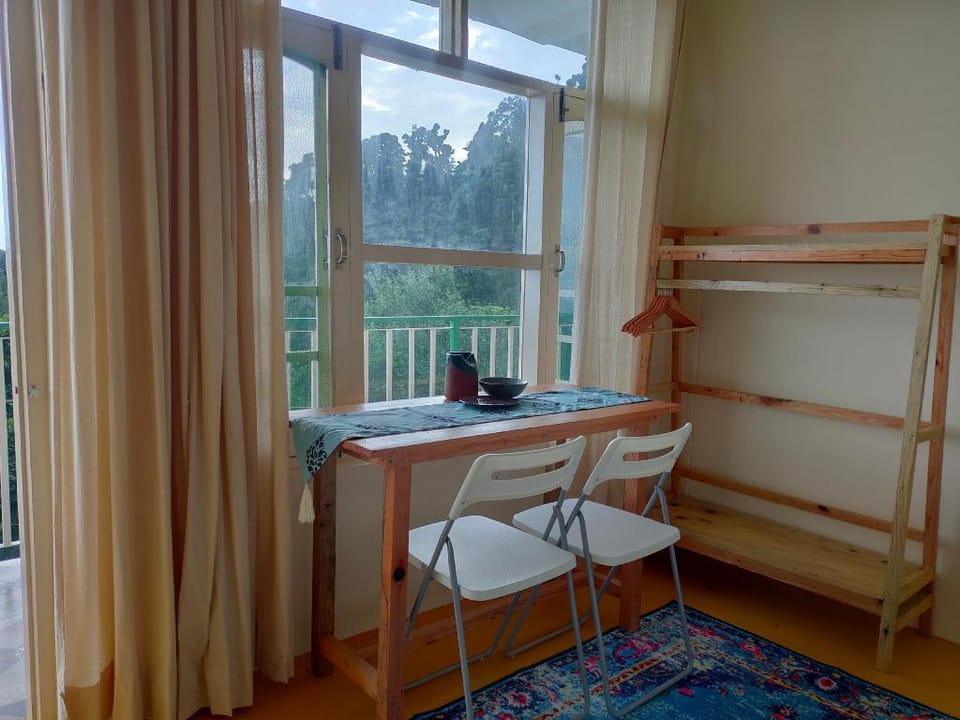 Cosmic geeks: Markaba apartment with kitchen' wifi Apartment in Punjab, India