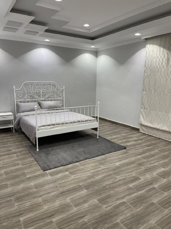 H هيام - شقق مفروشة خاصة Vacation rental in Saudi Arabia