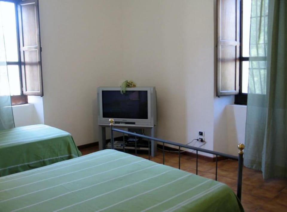 Il Castello degli Ulivi Vacation rental in Calabria
