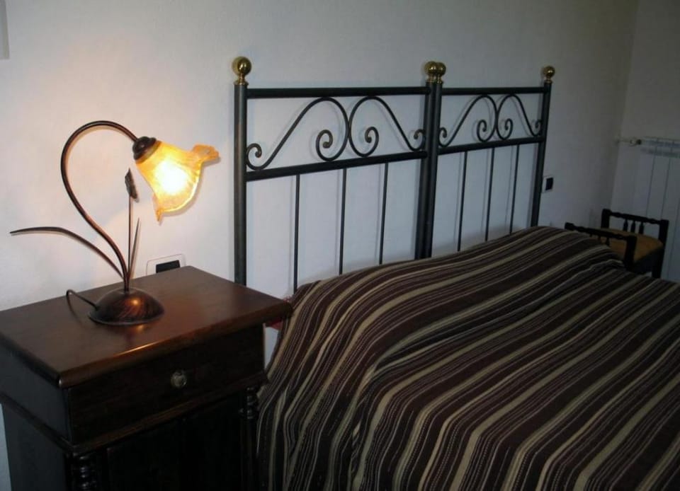 Il Castello degli Ulivi Vacation rental in Calabria
