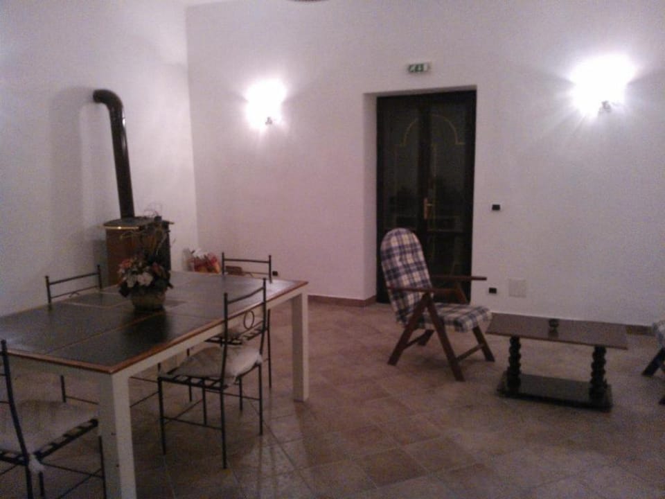 Il Castello degli Ulivi Vacation rental in Calabria