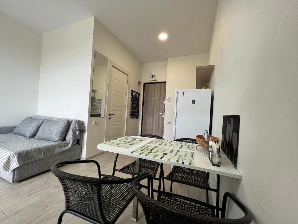 NEW студия на четверых человек не далеко от моря Apartment in Batumi