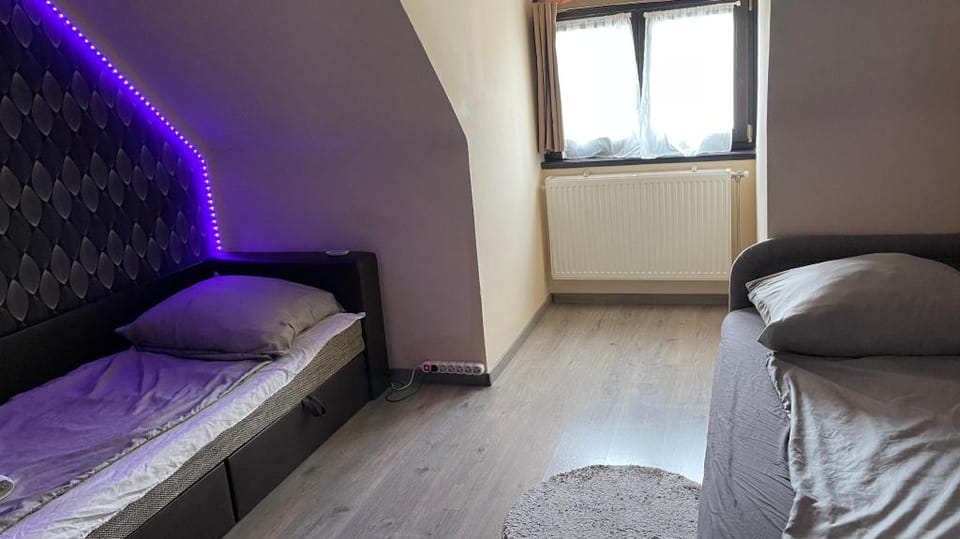 Bristol Apartments - Two Bedroom Apartment  Apartment in Vojvodina