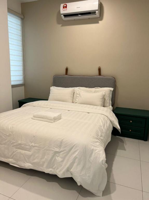 MATANG 3bedroom 10pax Cozy apartment Apartment in Kuching