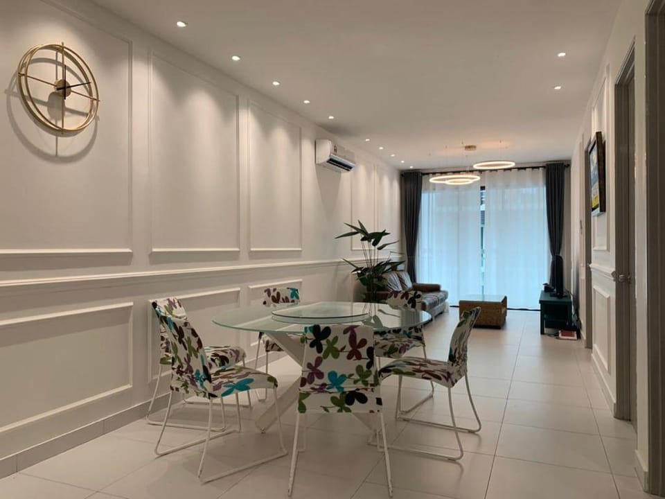 MATANG 3bedroom 10pax Cozy apartment Apartment in Kuching