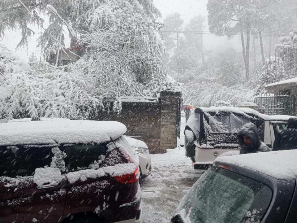 Soulmate home stay and resturant Vacation rental in Uttarakhand