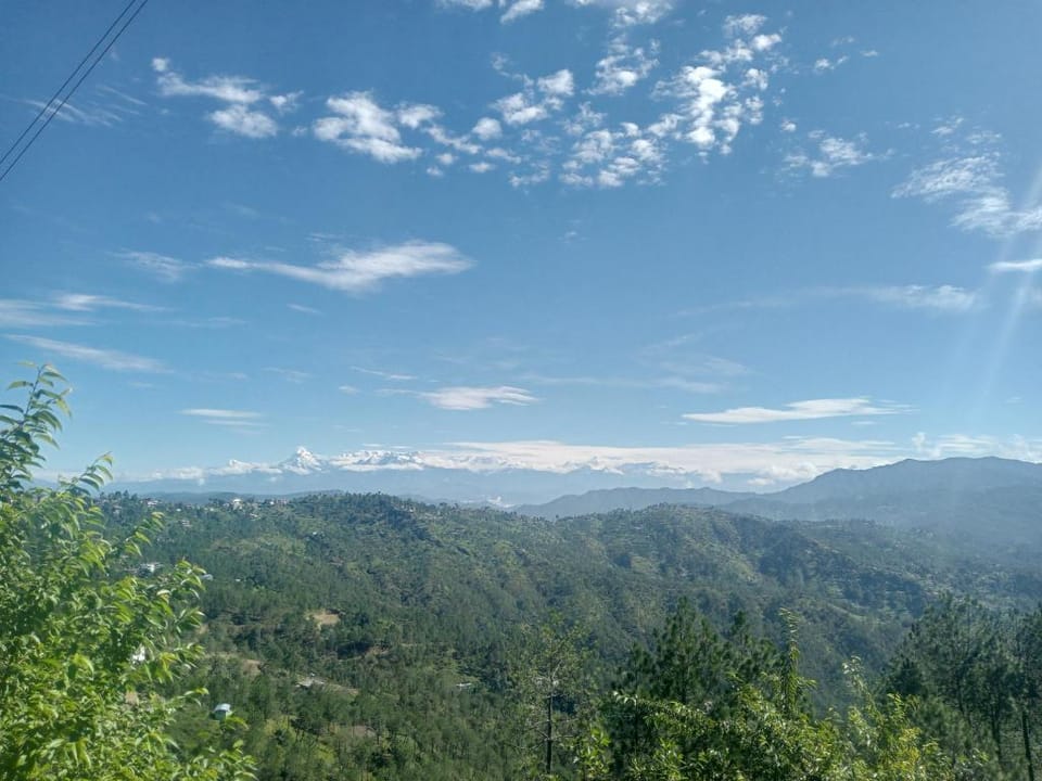 Soulmate home stay and resturant Vacation rental in Uttarakhand