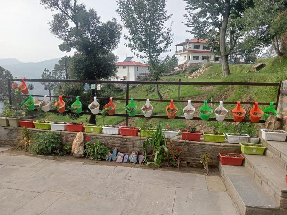 Soulmate home stay and resturant Vacation rental in Uttarakhand