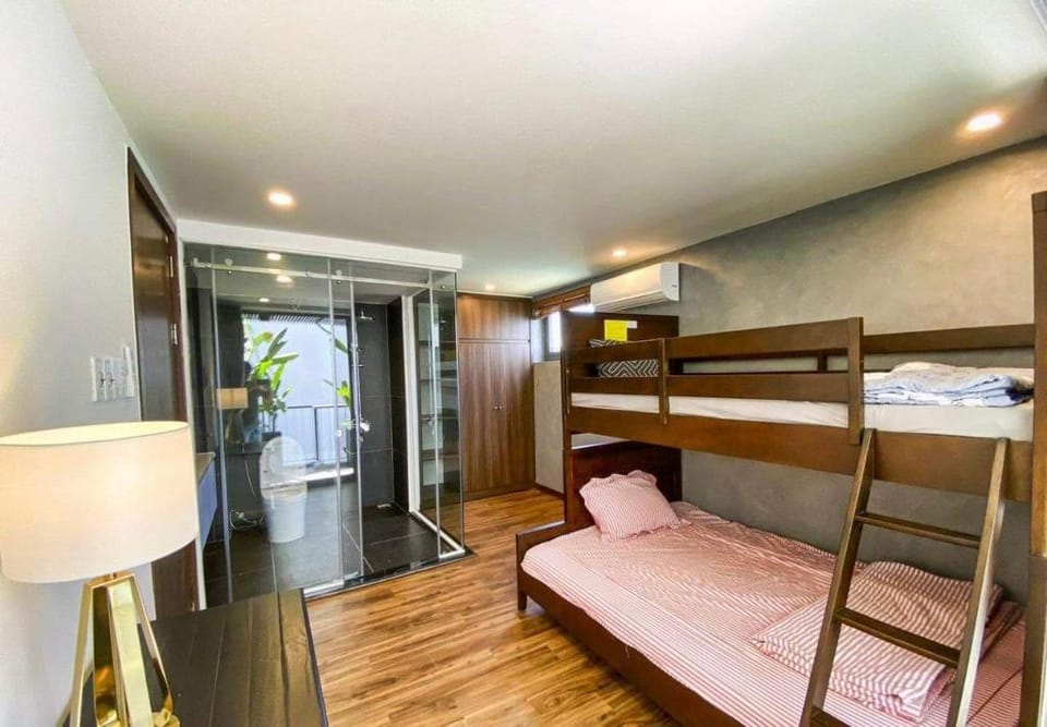 Peaceful Villa. Pool and Bida available!!! Villa in Da Nang