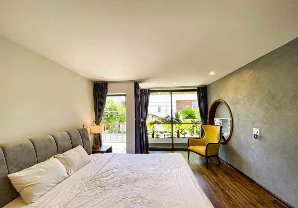 Peaceful Villa. Pool and Bida available!!! Villa in Da Nang
