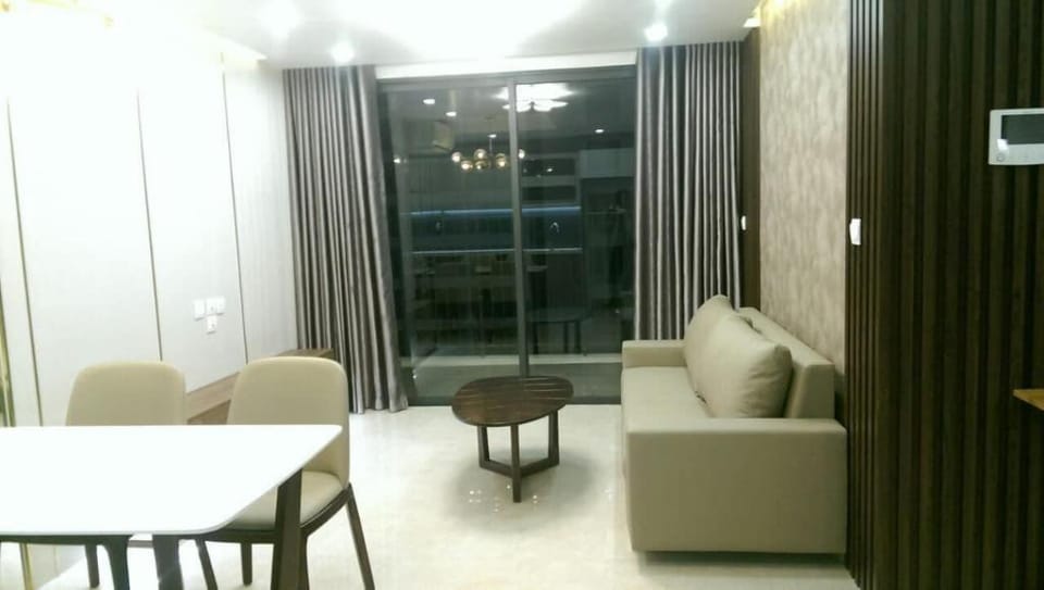 Chung cu cao cap D-capital Apartment in Laos