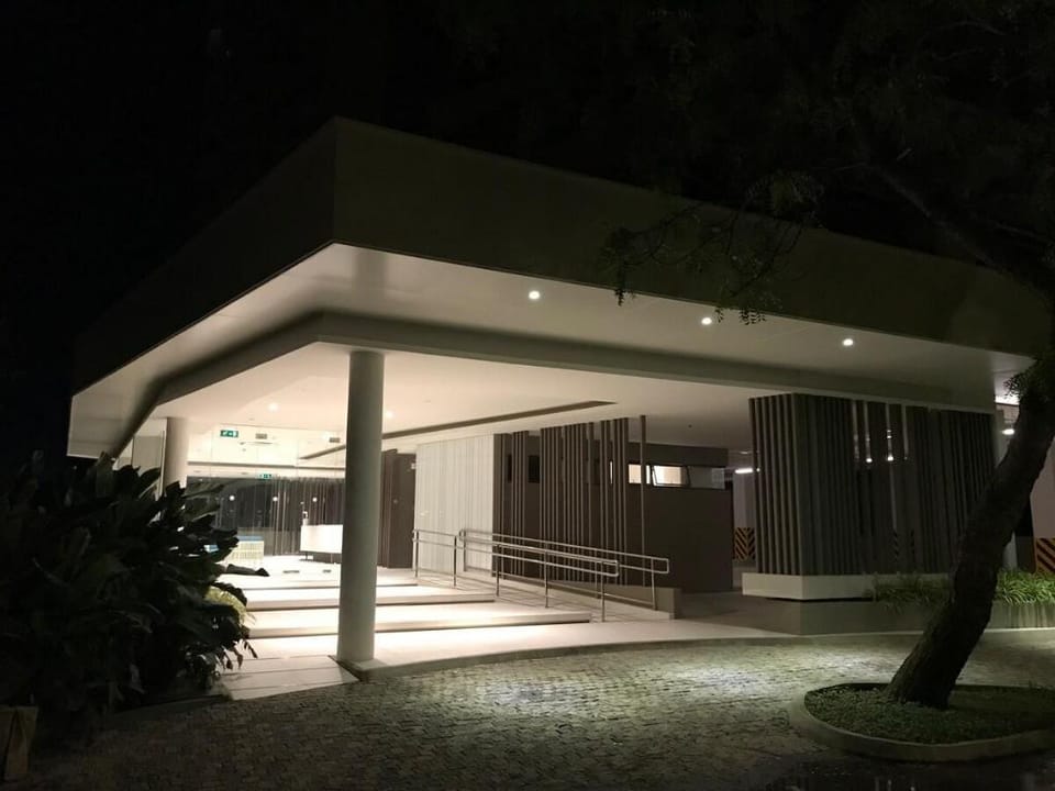 Tambuli Seaside Living(Studio) by Ruth Apartment in Lapu-Lapu City